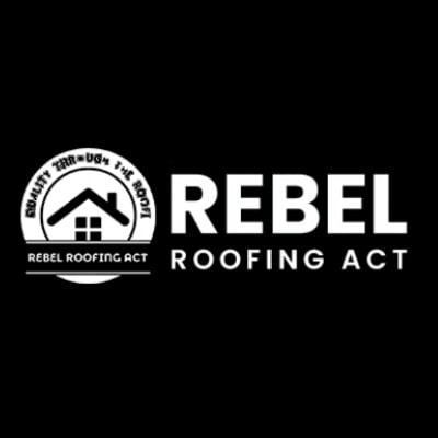Rebel Roofing ACT